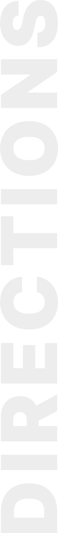 directions